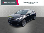 Annonce Kia Rio occasion Essence 1.0 T-GDi 100 ch MHEV iBVM6 GT Line � Toulenne