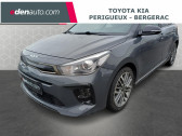 Annonce Kia Rio occasion Essence 1.0 T-GDi 100 ch MHEV iBVM6 GT Line � VELINES