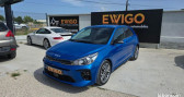 Kia Rio 1.0 T-GDI 100 GT LINE DCT BVA  2023 - annonce de voiture en vente sur Auto Sélection.com
