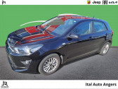 Kia Rio 1.0 T-GDI 100ch Active DCT7  2022 - annonce de voiture en vente sur Auto Sélection.com