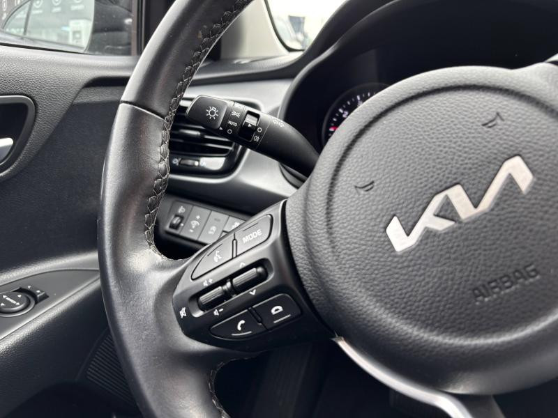 Kia Rio 1.0 T-GDI 100ch Active DCT7  occasion  Barberey-Saint-Sulpice - photo n18