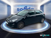 Kia Rio occasion année 2022 boite Manuelle Annonce Kia Rio occasion Essence 1.0 T-GDI 100ch Active à ANZIN