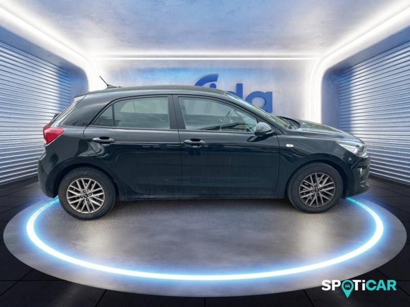 Kia Rio 1.0 T-GDI 100ch Active  occasion  ANZIN - photo n4