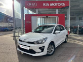 Kia Rio 1.0 T-GDI 100ch Active   Barberey-Saint-Sulpice 10