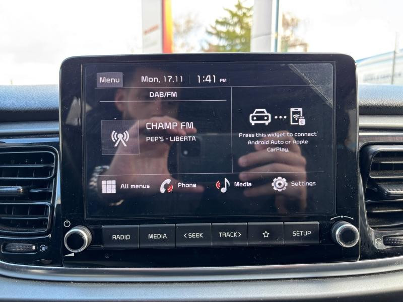 Kia Rio 1.0 T-GDI 100ch Active  occasion  Barberey-Saint-Sulpice - photo n18