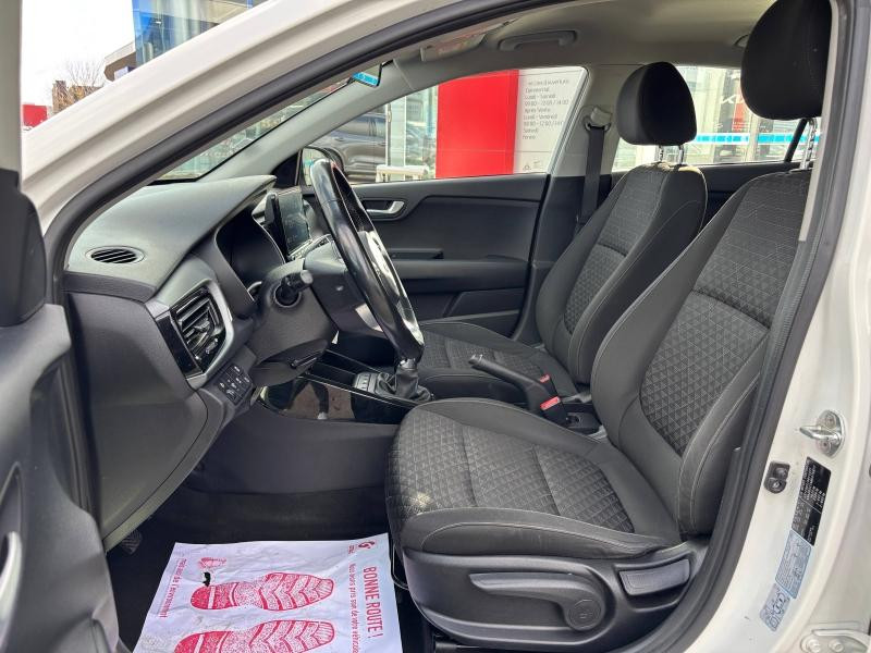 Kia Rio 1.0 T-GDI 100ch Active  occasion  Barberey-Saint-Sulpice - photo n10