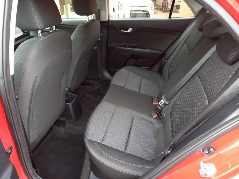 Kia Rio 1.0 T-GDI 100ch Active 2021 - photo n°12 Kia Rio 1.0 T-GDI 100ch Active  occasion à Vert-Saint-Denis - photo n°12