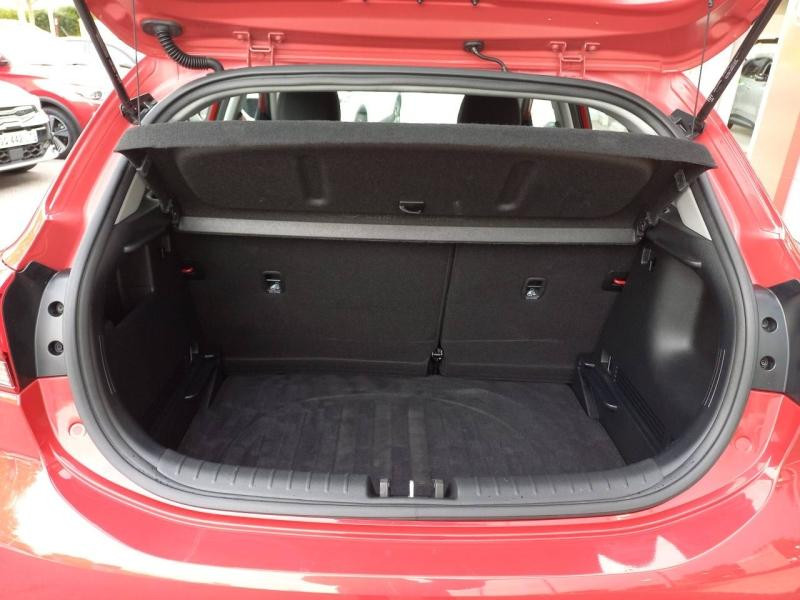 Kia Rio 1.0 T-GDI 100ch Active 2021 - photo n°13 Kia Rio 1.0 T-GDI 100ch Active  occasion à Vert-Saint-Denis - photo n°13