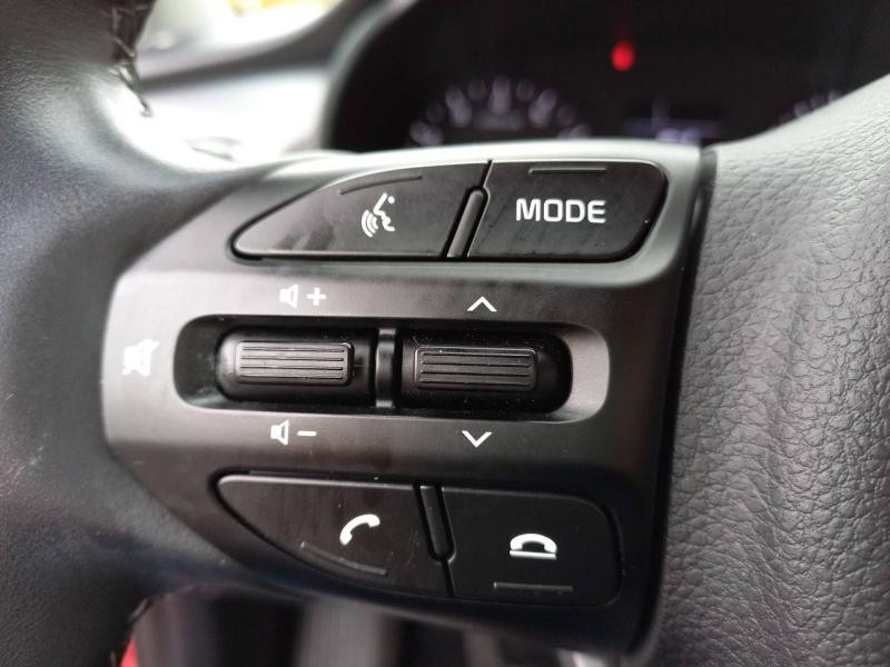 Kia Rio 1.0 T-GDI 100ch Active 2021 - photo n°18 Kia Rio 1.0 T-GDI 100ch Active  occasion à Vert-Saint-Denis - photo n°18