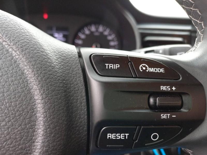 Kia Rio 1.0 T-GDI 100ch Active 2021 - photo n°19 Kia Rio 1.0 T-GDI 100ch Active  occasion à Vert-Saint-Denis - photo n°19