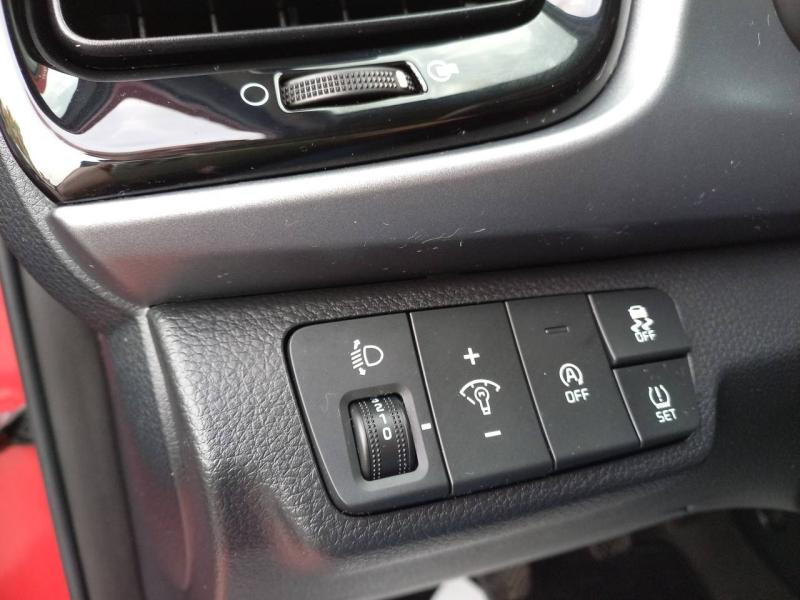 Kia Rio 1.0 T-GDI 100ch Active 2021 - photo n°16 Kia Rio 1.0 T-GDI 100ch Active  occasion à Vert-Saint-Denis - photo n°16