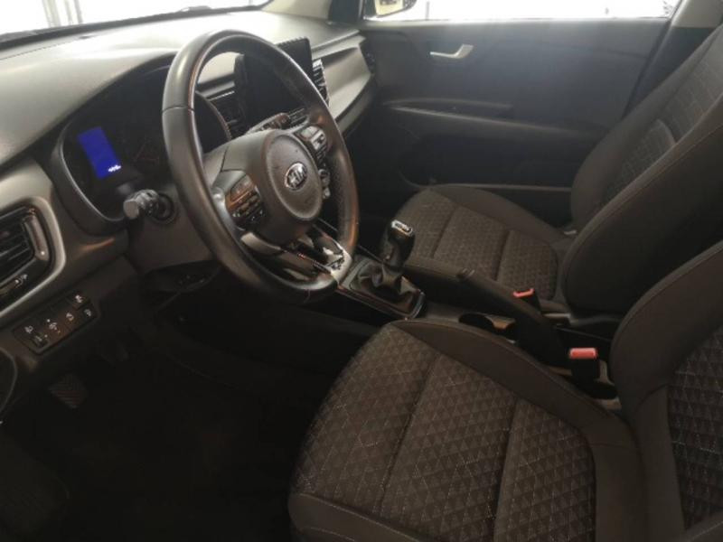 Kia Rio 1.0 T-GDI 100ch Active  occasion  Garges-ls-Gonesse - photo n14