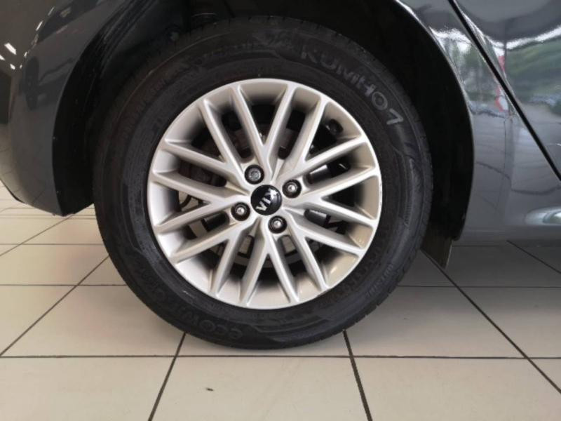 Kia Rio 1.0 T-GDI 100ch Active  occasion  Garges-ls-Gonesse - photo n11