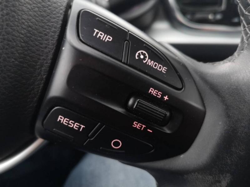 Kia Rio 1.0 T-GDI 100ch Active  occasion  Saint-Maximin - photo n19