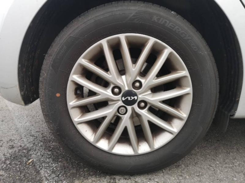 Kia Rio 1.0 T-GDI 100ch Active  occasion � Saint-Maximin - photo n�11