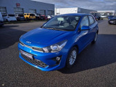 Kia Rio occasion  année 2021 boite Manuelle Annonce Kia Rio occasion Essence 1.0 T-GDI 100ch Active à Amilly