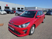Kia Rio occasion année 2021 boite Manuelle Annonce Kia Rio occasion Essence 1.0 T-GDI 100ch Active à Amilly