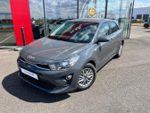 Kia Rio occasion année 2022 boite Manuelle Annonce Kia Rio occasion Essence 1.0 T-GDI 100ch Active à Amilly