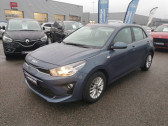 Kia Rio occasion année 2022 boite Manuelle Annonce Kia Rio occasion Essence 1.0 T-GDI 100ch Active à Amilly