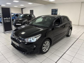 Annonce Kia Rio occasion Essence 1.0 T-GDI 100ch Blue Edition  Garges-ls-Gonesse