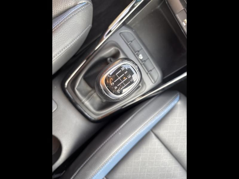 Kia Rio 1.0 T-GDI 100ch Blue Edition 2021 - photo n°19 Kia Rio 1.0 T-GDI 100ch Blue Edition  occasion à Beaune - photo n°19