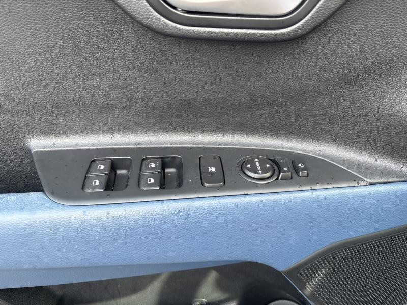 Kia Rio 1.0 T-GDI 100ch Blue Edition 2021 - photo n°20 Kia Rio 1.0 T-GDI 100ch Blue Edition  occasion à Beaune - photo n°20