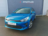 Annonce Kia Rio occasion Essence 1.0 T-GDI 100ch Blue Edition � Varennes-Vauzelles