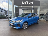 Annonce Kia Rio occasion Essence 1.0 T-GDI 100ch GT-Line DCT7 � Barberey-Saint-Sulpice