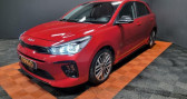 Annonce Kia Rio occasion Essence 1.0 T-GDI 100ch GT LINE PREMIUM  Cernay