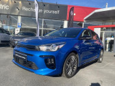 Kia Rio 1.0 T-GDI 100ch GT-Line Premium   Jaux 60