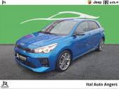 Annonce Kia Rio occasion Essence 1.0 T-GDI 100ch GT-Line  ANGERS