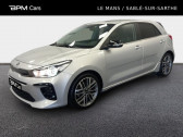 Kia Rio occasion année 2020 boite Manuelle Annonce Kia Rio occasion Essence 1.0 T-GDI 100ch GT Line à LE MANS