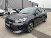 Kia Rio occasion année 2019 boite Manuelle Annonce Kia Rio occasion Essence 1.0 T-GDI 100ch GT Line à Barberey-Saint-Sulpice