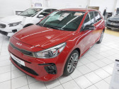 Kia Rio occasion année 2022 boite Manuelle Annonce Kia Rio occasion Essence 1.0 T-GDI 100ch GT-Line à Jaux