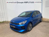 Kia Rio occasion année 2023 boite Manuelle Annonce Kia Rio occasion Essence 1.0 T-GDI 100ch GT-Line à Auxerre