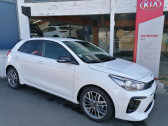 Kia Rio occasion année 2023 boite Manuelle Annonce Kia Rio occasion Essence 1.0 T-GDI 100ch GT-Line à Varennes-Vauzelles
