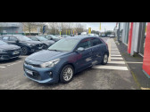 Kia Rio occasion année 2019 boite Manuelle Annonce Kia Rio occasion Essence 1.0 T-GDI 100ch ISG Design Euro6d-T à Vert-Saint-Denis