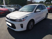Kia Rio occasion année 2018 boite Manuelle Annonce Kia Rio occasion Essence 1.0 T-GDI 100ch ISG GT Line Euro6d-T à Saint-Maximin