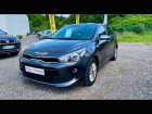 Kia Rio occasion Gris année 2017 boite Manuelle Annonce Kia Rio occasion Essence 1.0 T-GDI 100ch ISG Launch Edition à Garges-lès-Gonesse