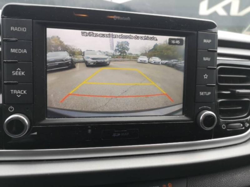 Kia Rio 1.0 T-GDI 100ch ISG Launch Edition  occasion  Saint-Maximin - photo n14