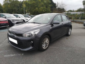 Kia Rio 1.0 T-GDI 100ch ISG Launch Edition  2017 - annonce de voiture en vente sur Auto Sélection.com