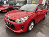Annonce Kia Rio occasion Essence 1.0 T-GDI 100ch ISG Launch Edition � Jaux