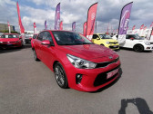 Kia Rio occasion année 2017 boite Manuelle Annonce Kia Rio occasion Essence 1.0 T-GDI 100ch ISG Premium à Saint-Maximin