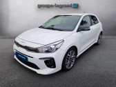 Annonce Kia Rio occasion Hybride 1.0 T-GDI 100ch MHEV GT-Line iBVM6  Le Mans