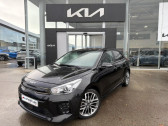 Annonce Kia Rio occasion Hybride 1.0 T-GDI 100ch MHEV GT Line iBVM6  Barberey-Saint-Sulpice