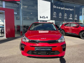 Annonce Kia Rio occasion Hybride 1.0 T-GDI 100ch MHEV GT Line iBVM6  Barberey-Saint-Sulpice