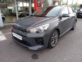 Kia Rio 1.0 T-GDI 100ch MHEV GT-Line iBVM6   Vert-Saint-Denis 77