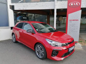 Kia Rio occasion année 2022 boite Manuelle Annonce Kia Rio occasion Hybride 1.0 T-GDI 100ch MHEV GT Line iBVM6 à Varennes-Vauzelles