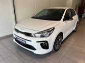 Kia Rio occasion année 2022 boite Manuelle Annonce Kia Rio occasion Hybride 1.0 T-GDI 100ch MHEV GT Line iBVM6 à Chaumont