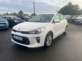 Kia Rio occasion  année 2020 boite Manuelle Annonce Kia Rio occasion Essence 1.0 T-GDI 100CH URBAN EDITION BUSINESS à Albi